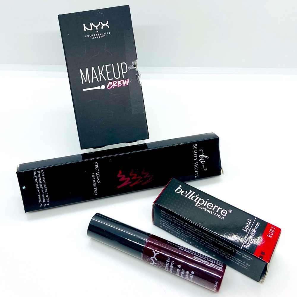 💋Lip Bundle 💋